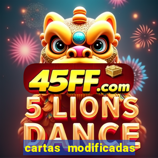 cartas modificadas para clash royale